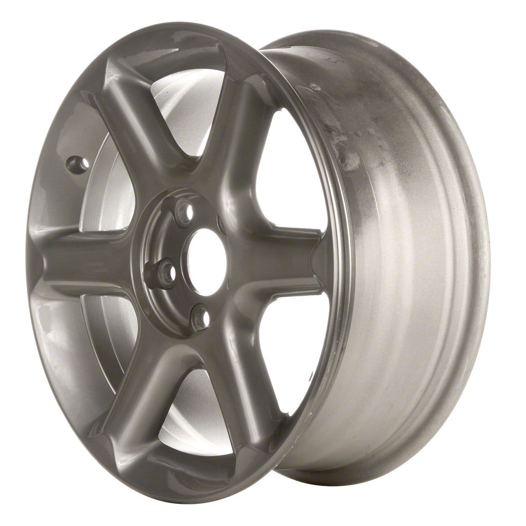 Aluminum Wheel For Nissan Maxima 2000-2001(ALYNJ060U35)