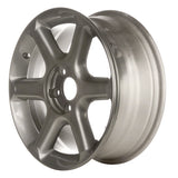 Aluminum Wheel For Nissan Maxima 2000-2001(ALYNJ060U35)