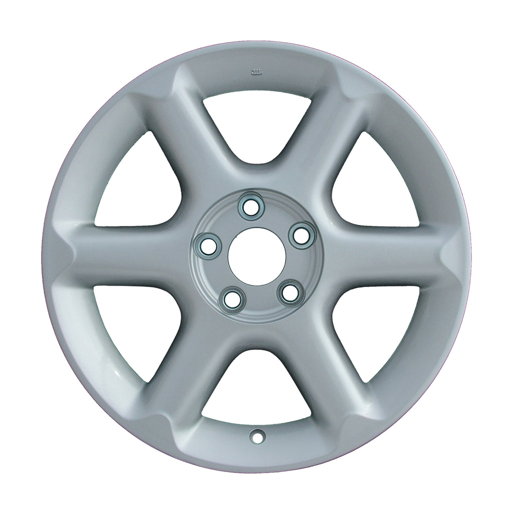 Aluminum Wheel For Nissan Maxima 2000-2001(ALYNJ060U78)