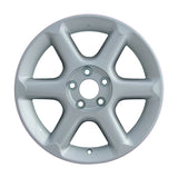 Aluminum Wheel For Nissan Maxima 2000-2001(ALYNJ060U78)
