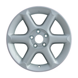 Aluminum Wheel For Nissan Maxima 2000-2001(ALYNJ060U78)