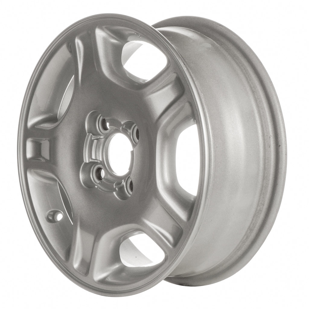Aluminum Wheel For Nissan Altima 2000-2001(ALYNJ061U10)