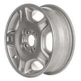Aluminum Wheel For Nissan Altima 2000-2001(ALYNJ061U10)