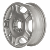 Aluminum Wheel For Nissan Altima 2000-2001(ALYNJ061U10)
