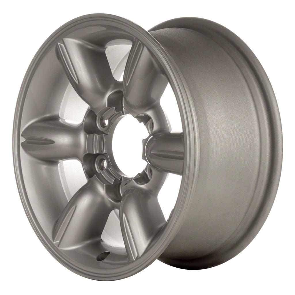 Aluminum Wheel For Nissan Frontier Pickup 2001-2002(ALYNJ065U10)