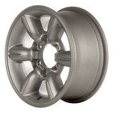 Aluminum Wheel For Nissan Frontier Pickup 2001-2002(ALYNJ065U10)