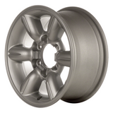 Aluminum Wheel For Nissan Frontier Pickup 2001-2002(ALYNJ065U10)