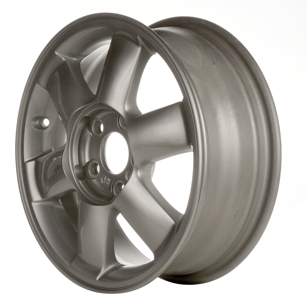 Aluminum Wheel For Nissan Quest 2001-2002(ALYNJ067U10)