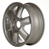 Aluminum Wheel For Nissan Quest 2001-2002(ALYNJ067U10)