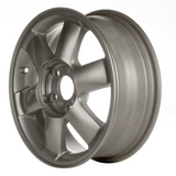 Aluminum Wheel For Nissan Quest 2001-2002(ALYNJ067U10)
