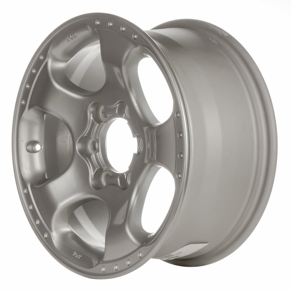 Aluminum Wheel For Nissan Frontier Pickup 2001-2004(ALYNJ068U20)