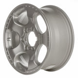 Aluminum Wheel For Nissan Frontier Pickup 2001-2004(ALYNJ068U20)