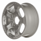 Aluminum Wheel For Nissan Frontier Pickup 2001-2004(ALYNJ068U20)