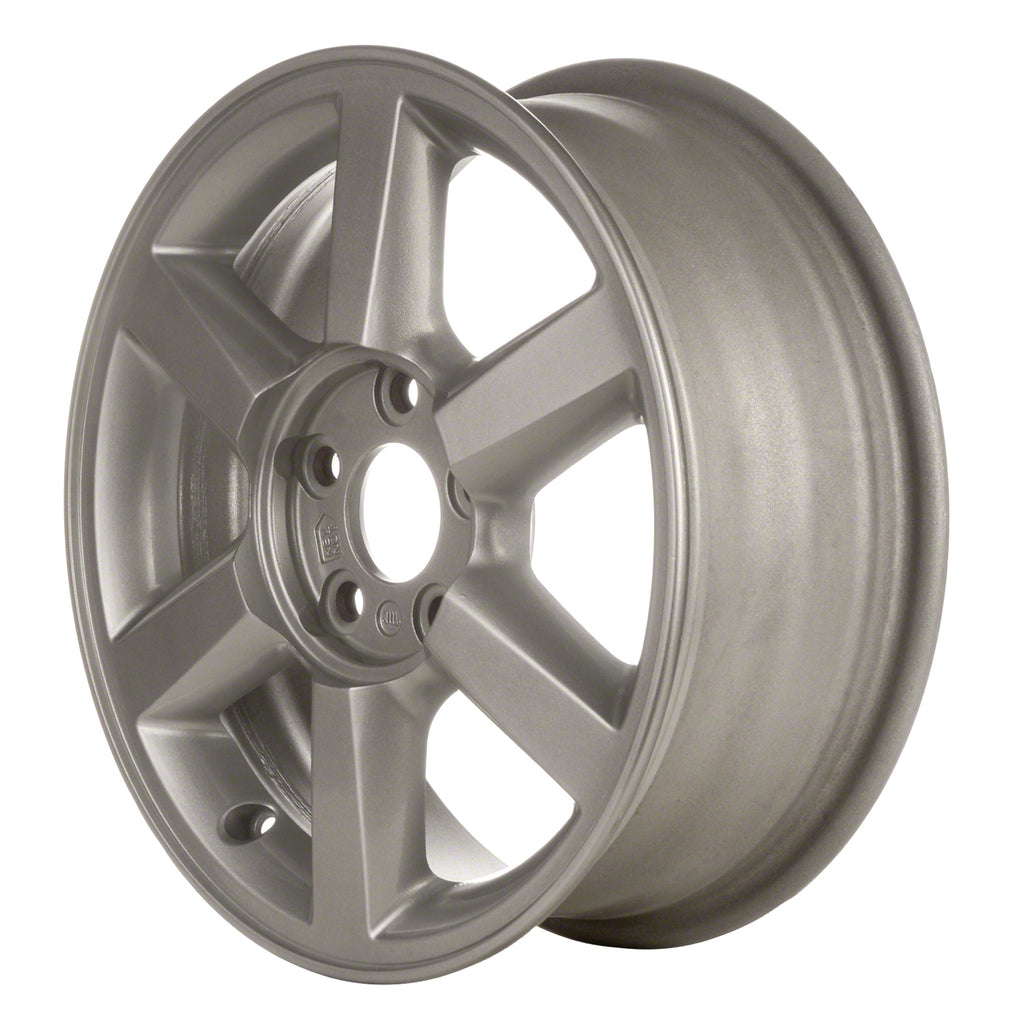 Aluminum Wheel For Nissan Quest 2001-2002(ALYNJ069U10)