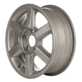 Aluminum Wheel For Nissan Quest 2001-2002(ALYNJ069U10)