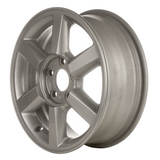 Aluminum Wheel For Nissan Quest 2001-2002(ALYNJ069U10)