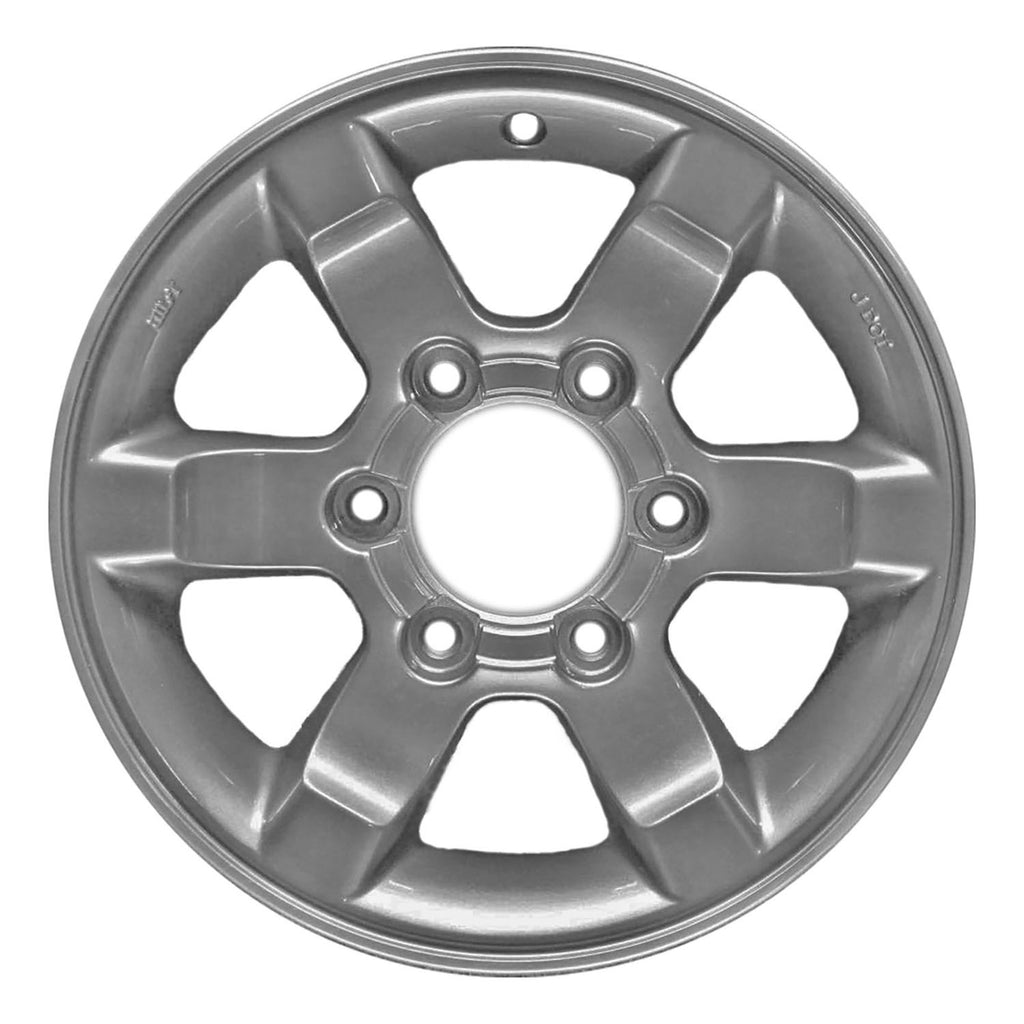 Aluminum Wheel For Nissan Frontier Pickup 2001-2004(ALYNJ070U30)