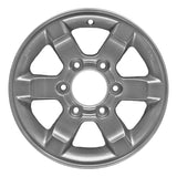 Aluminum Wheel For Nissan Frontier Pickup 2001-2004(ALYNJ070U30)