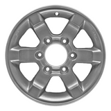 Aluminum Wheel For Nissan Frontier Pickup 2001-2004(ALYNJ070U30)