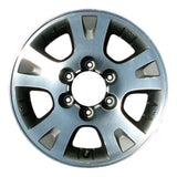 Aluminum Wheel For Nissan Pathfinder 2000-2001(ALYNJ072A10)
