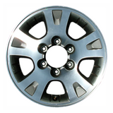 Aluminum Wheel For Nissan Pathfinder 2000-2001(ALYNJ072A10)