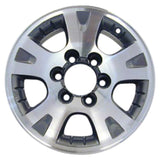 Aluminum Wheel For Nissan Pathfinder 2000-2001(ALYNJ072A25)