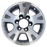 Aluminum Wheel For Nissan Pathfinder 2000-2001(ALYNJ072A25)