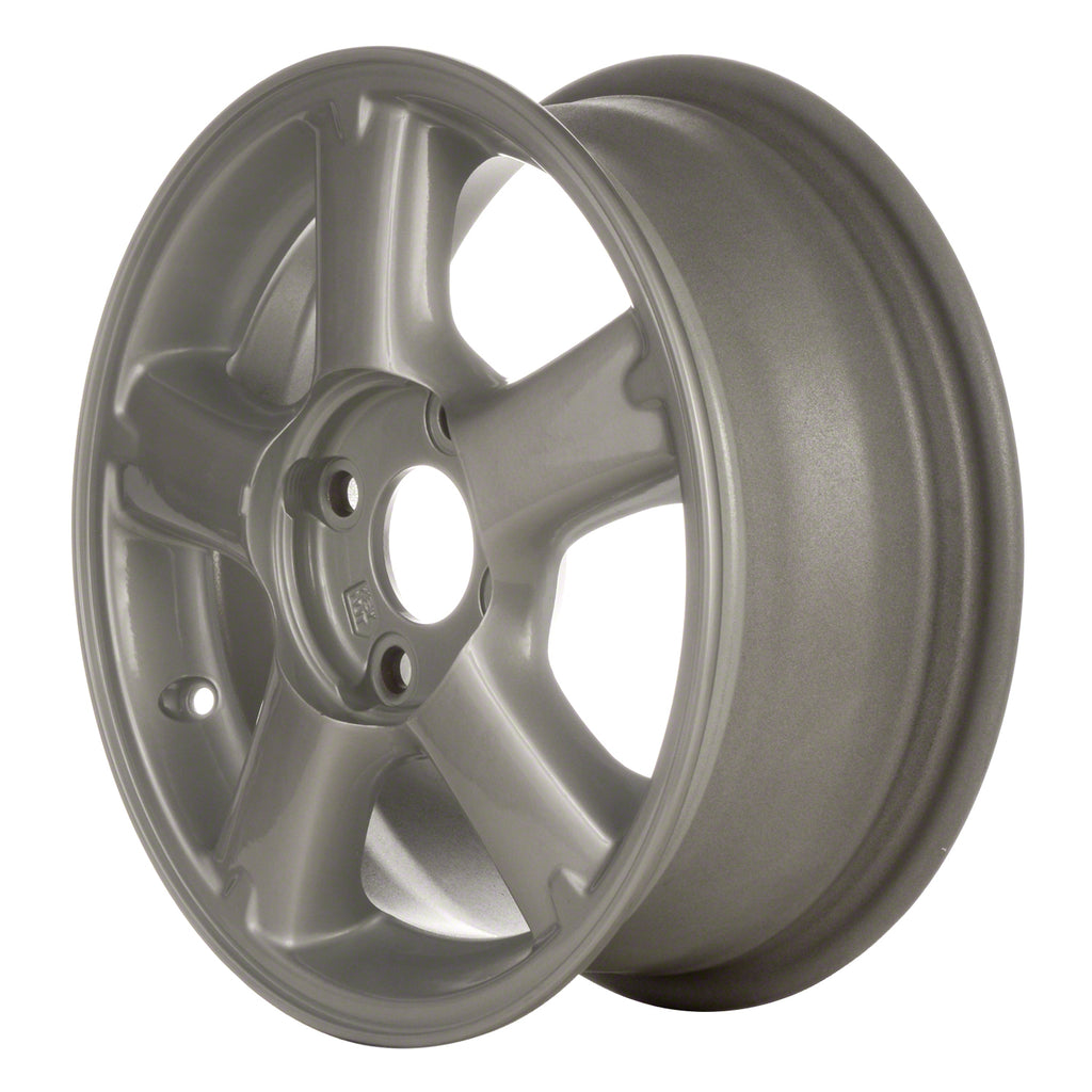 Aluminum Wheel For Nissan Sentra 2000-2000(ALYNJ073U20)
