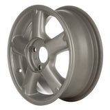 Aluminum Wheel For Nissan Sentra 2000-2000(ALYNJ073U20)