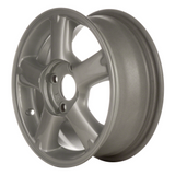 Aluminum Wheel For Nissan Sentra 2000-2000(ALYNJ073U20)