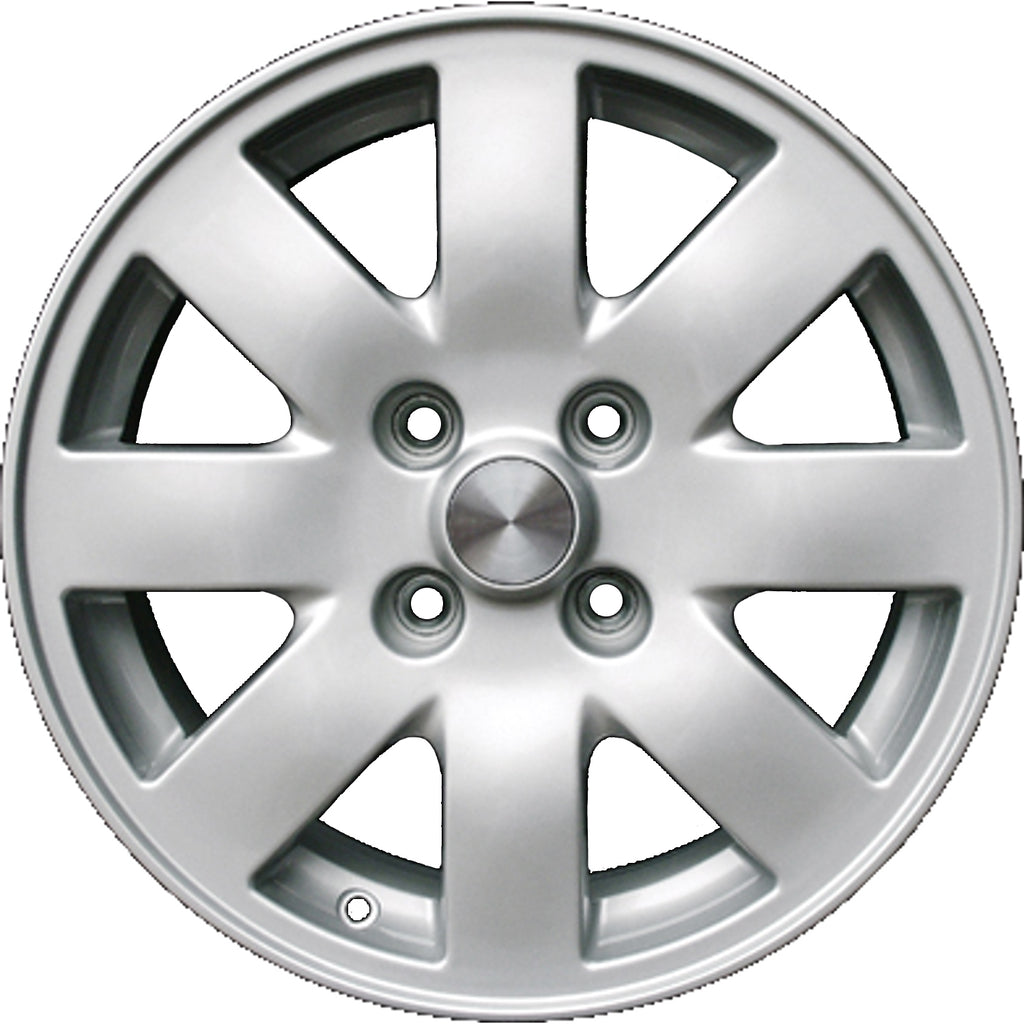 Aluminum Wheel For Infiniti G20 2002-2002(ALYNJ074U20)