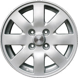 Aluminum Wheel For Infiniti G20 2002-2002(ALYNJ074U20)