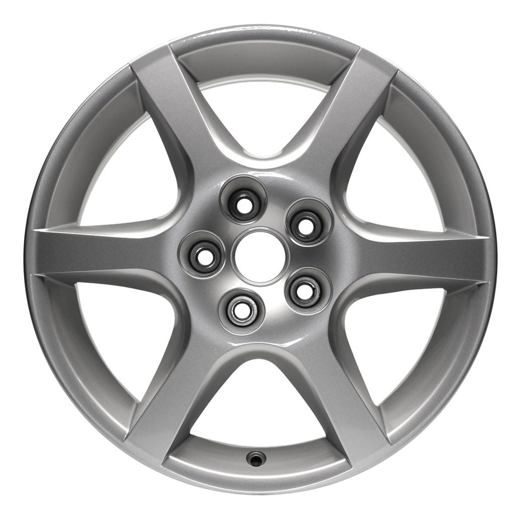 Aluminum Wheel For Nissan Altima 2002-2004(ALYNJ076U20)