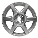 Aluminum Wheel For Nissan Altima 2002-2004(ALYNJ076U20)