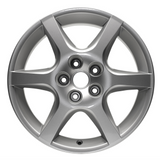 Aluminum Wheel For Nissan Altima 2002-2004(ALYNJ076U20)