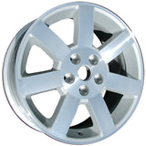 Aluminum Wheel For Nissan Maxima 2002-2003(ALYNJ077U20N)