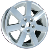 Aluminum Wheel For Nissan Maxima 2002-2003(ALYNJ077U20N)