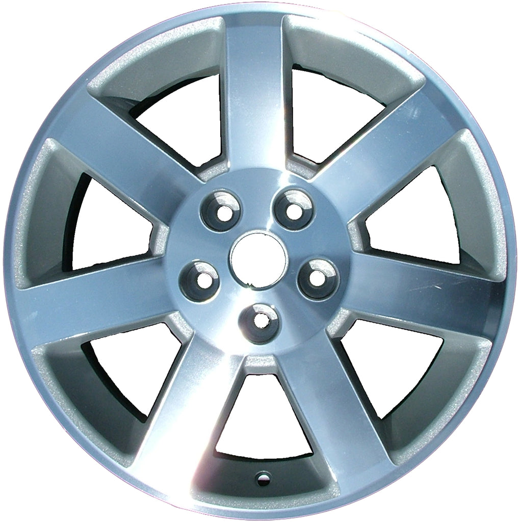 Aluminum Wheel For Nissan Maxima 2002-2003(ALYNJ077U20)