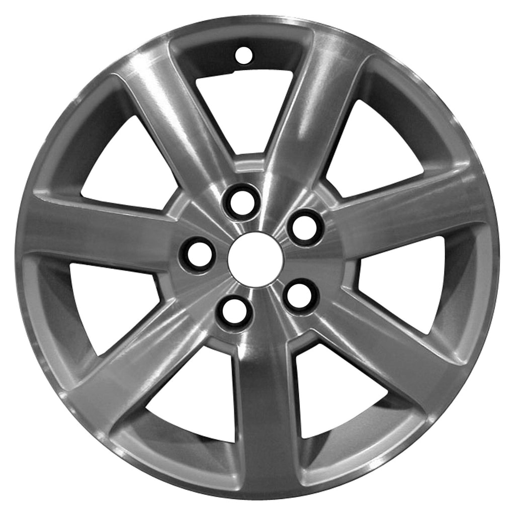 Aluminum Wheel For Nissan Maxima 2002-2003(ALYNJ077U80)