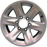 Aluminum Wheel For Nissan Pathfinder 2002-2004(ALYNJ079U20)