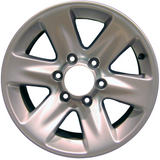 Aluminum Wheel For Nissan Pathfinder 2002-2004(ALYNJ079U20)