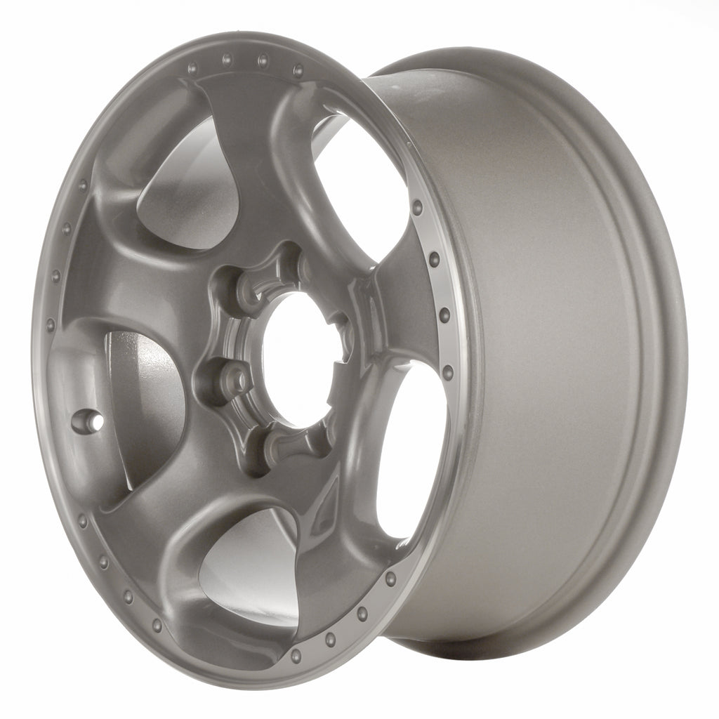 Aluminum Wheel For Nissan Xterra 2002-2004(ALYNJ080U30)