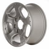 Aluminum Wheel For Nissan Xterra 2002-2004(ALYNJ080U30)