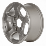 Aluminum Wheel For Nissan Xterra 2002-2004(ALYNJ080U30)