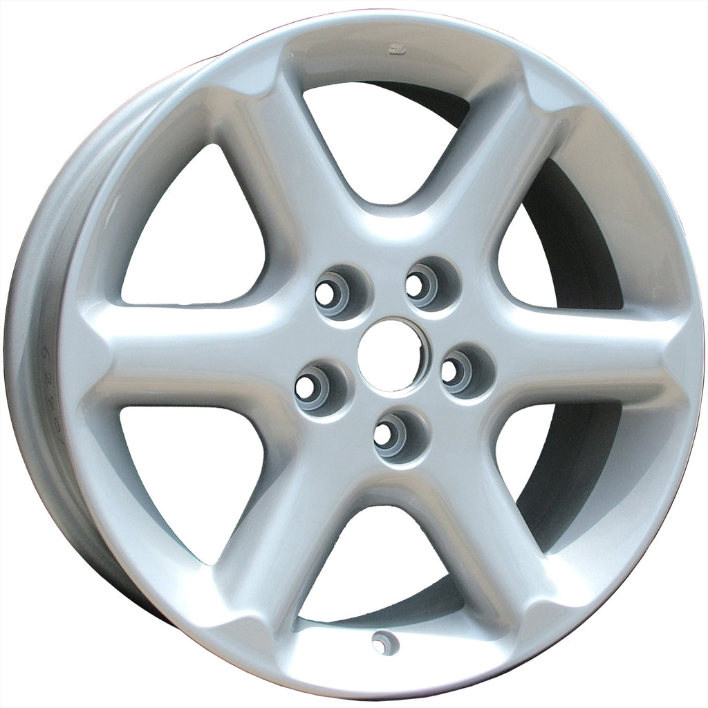 Aluminum Wheel For Nissan Maxima 2002-2003(ALYNJ082U20)
