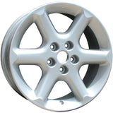 Aluminum Wheel For Nissan Maxima 2002-2003(ALYNJ082U20)