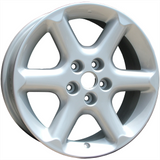 Aluminum Wheel For Nissan Maxima 2002-2003(ALYNJ082U20)