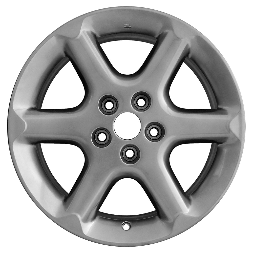 Aluminum Wheel For Nissan Maxima 2002-2003(ALYNJ082U78)