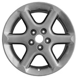 Aluminum Wheel For Nissan Maxima 2002-2003(ALYNJ082U78)