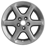 Aluminum Wheel For Nissan Maxima 2002-2003(ALYNJ082U78)
